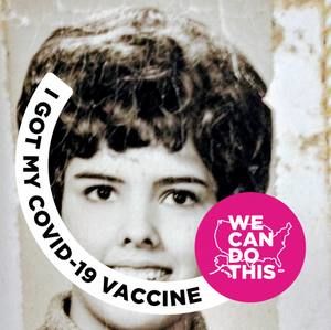 Meet your Posher, Cheryle